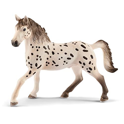 Schleich Knapstrupper Stallion Horse Figurine: $7.99 Schleich Knapstrupper Stallion Horse Figurine: $7.99