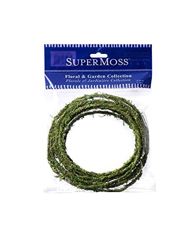 SuperMoss 12-Foot Floral Wire: $9.20 SuperMoss 12-Foot Floral Wire: $9.20
