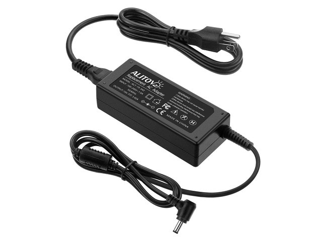 Kehipi 65W 19V 3.42A AC/DC Power Adapter: $35.99 Kehipi 65W 19V 3.42A AC/DC Power Adapter: $35.99