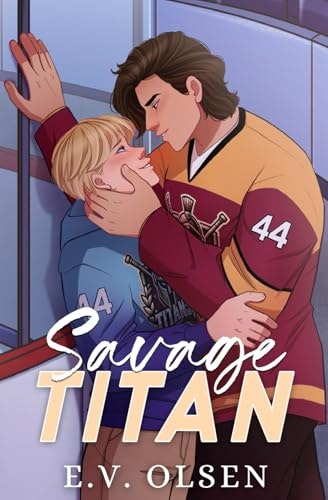 Savage Titan Special Edition: $15.94 Savage Titan Special Edition: $15.94
