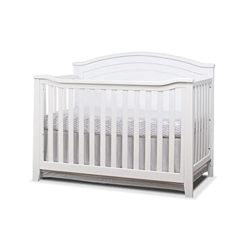 Sorelle Furniture Berkley 4-in-1 Convertible Crib: $211.04 Sorelle Furniture Berkley 4-in-1 Convertible Crib: $211.04