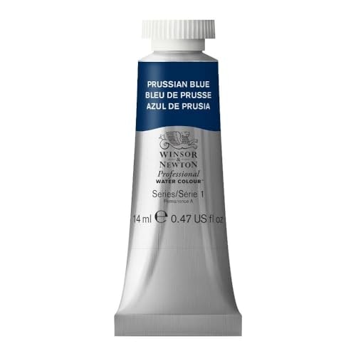 Winsor & Newton Professional 14ml Watercolor Tube: $11.97 Winsor & Newton Professional 14ml Watercolor Tube: $11.97
