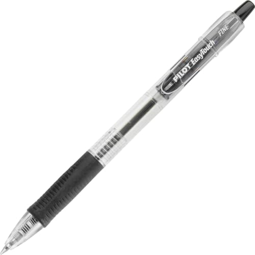 Pilot EasyTouch Ballpoint Pens 36-Pack: $24.83 Pilot EasyTouch Ballpoint Pens 36-Pack: $24.83