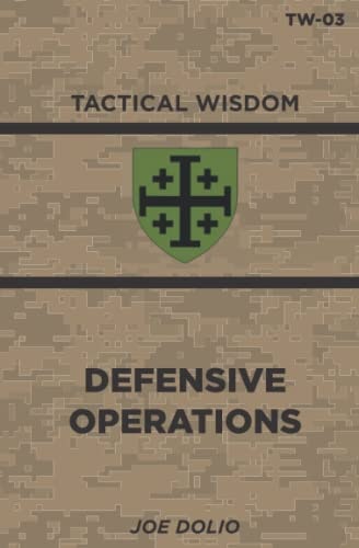 Tactical Wisdom TW-03: $13.23 Tactical Wisdom TW-03: $13.23