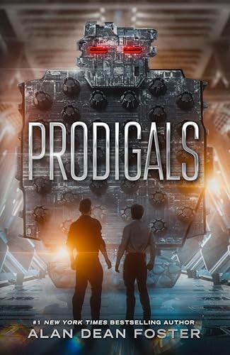Prodigals: $1.99