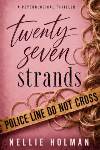 Twenty-Seven Strands Red Creek: $13.37 Twenty-Seven Strands Red Creek: $13.37