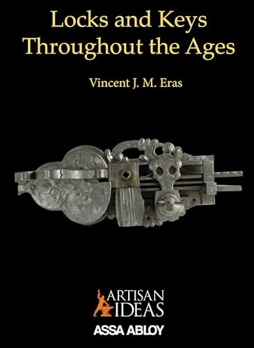 Locks and Keys Throughout the Ages: $31.46