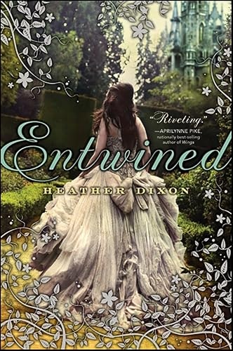 Entwined: $1.99 Entwined: $1.99