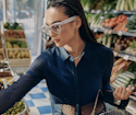 Refurbished Ray-Ban Meta Gen 1 Glasses for From $179 + free shipping