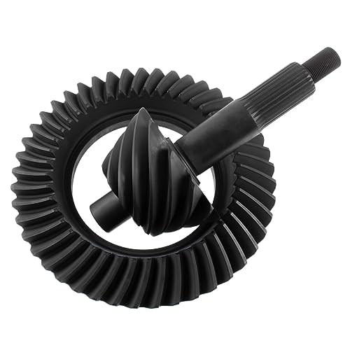 Motive Gear 3.75 Ratio Ring and Pinion for Ford 9-Inch Rear Differential: $222.51 Motive Gear 3.75 Ratio Ring and Pinion for Ford 9-Inch Rear Differential: $222.51