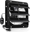 Vevor 10" Wall Mounted Attic Exhaust Fan for $34 + free shipping