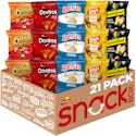 Frito-Lay Classic Mix Variety 21-Pack for $8.92 via Sub. & Save + free shipping w/ Prime