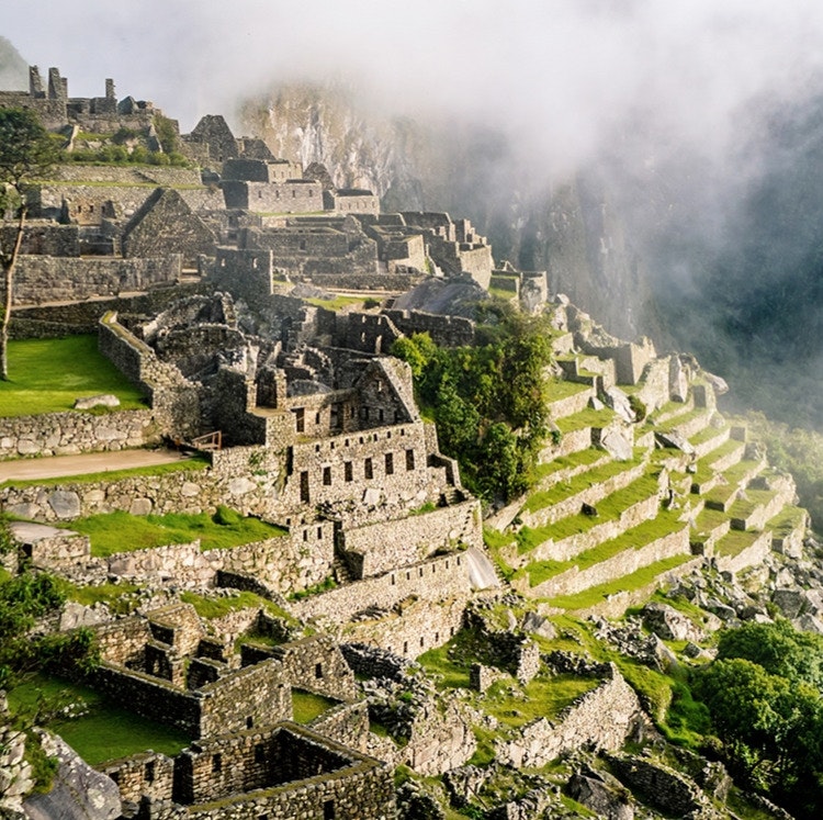 7-Night Peru Flight, Hotel, and Tour Vacation: From $3,996 for 2 7-Night Peru Flight, Hotel, and Tour Vacation: From $3,996 for 2