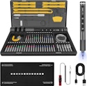 71-in-1 Cordless Electric Screwdriver Repair Tool Set for $24 + free shipping w/ Prime