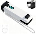 3-in-1 Mini Bag Sealer w/ Cutter & Flashlight for $15 + free shipping w/ Prime