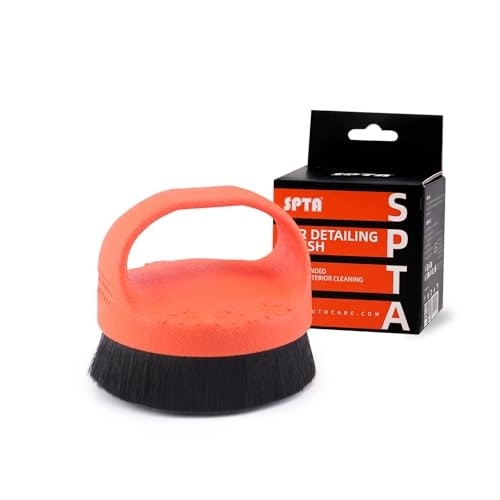 SPTA Tire Shine Applicator Brush: $14.13 SPTA Tire Shine Applicator Brush: $14.13