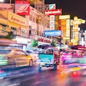 11-Night Thailand Flight, Hotel, and Tour Vacation for From $5,196 for 2