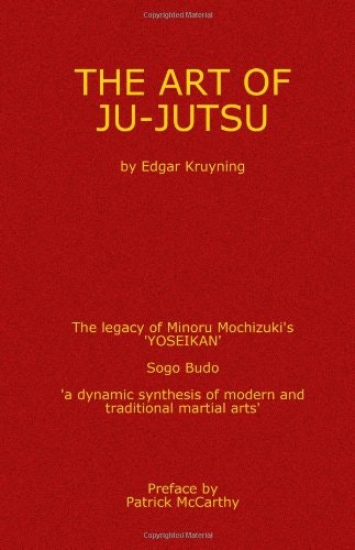The Art of Ju-jutsu: $25.74 The Art of Ju-jutsu: $25.74