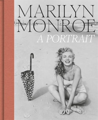 Marilyn Monroe A Portrait: $41.85 Marilyn Monroe A Portrait: $41.85
