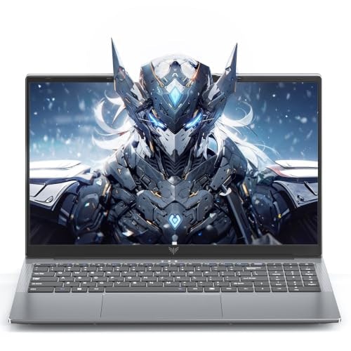Kaigerr Intel i3 15.6" Laptop: $359.99