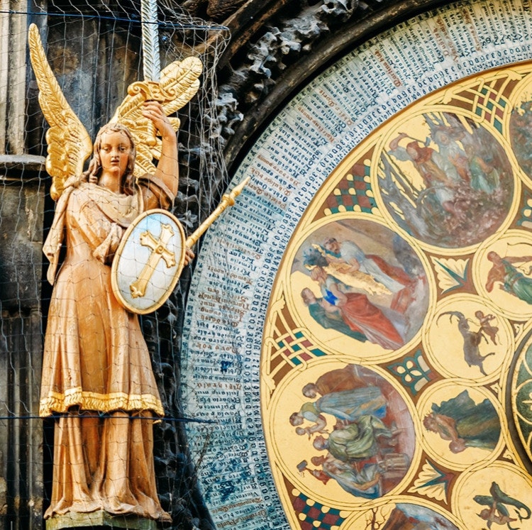9-Night Prague, Vienna & Budapest Flight, Hotel, and Tour Vacation: From $4,996 for 2 9-Night Prague, Vienna & Budapest Flight, Hotel, and Tour Vacation: From $4,996 for 2