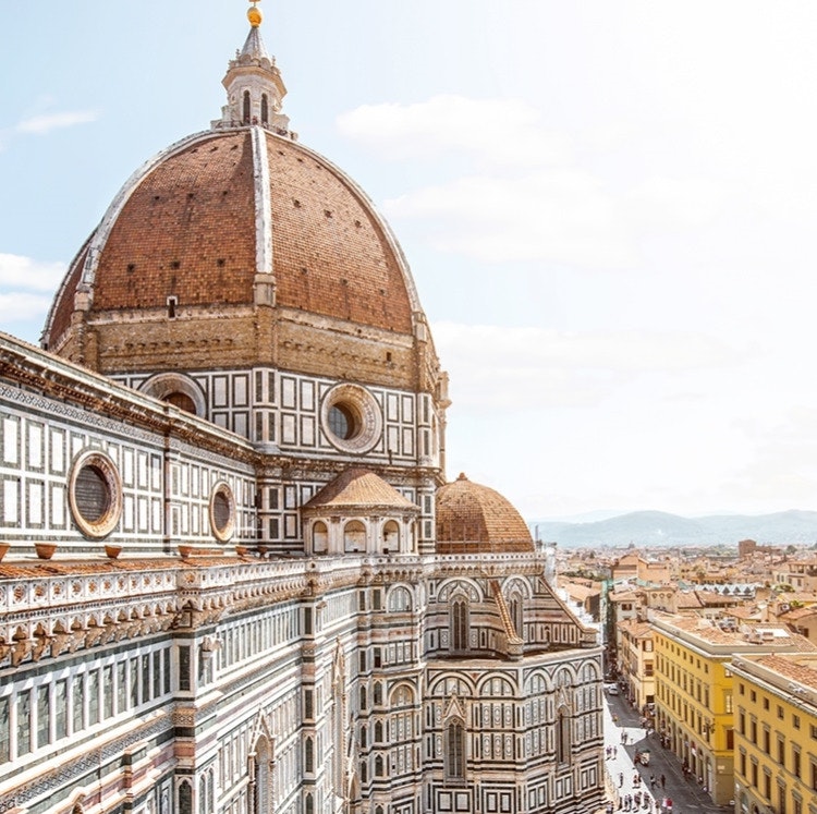 7-Night Italy Flight, Hotel, and Tour Vacation: From $4,196 for 2