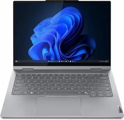 Lenovo ThinkBook 14 Core Ultra 5 225U 14" 2-in-1 Laptop PC: $1,000 Lenovo ThinkBook 14 Core Ultra 5 225U 14" 2-in-1 Laptop PC: $1,000