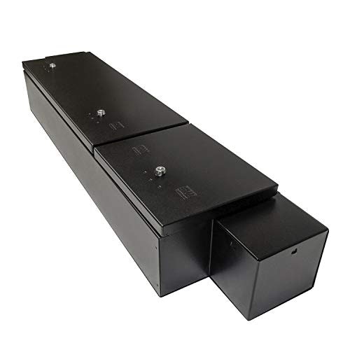 Tuffy Security Products Underseat Lockbox: $455.20 Tuffy Security Products Underseat Lockbox: $455.20
