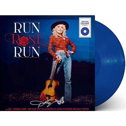 Barnes & Noble Vinyl Records Sale: 3 for $50