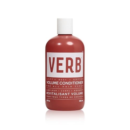 Verb Volume Conditioner 12-oz.: $16.50 Verb Volume Conditioner 12-oz.: $16.50