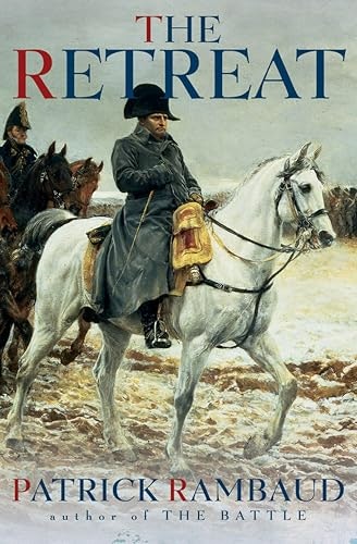The Retreat: $0.99 The Retreat: $0.99