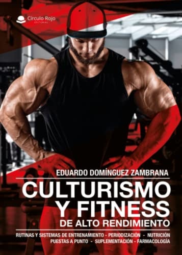 Culturismo y Fitness de Alto Rendimiento: $32.77 Culturismo y Fitness de Alto Rendimiento: $32.77