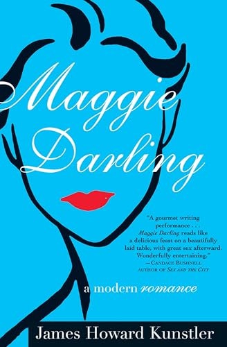 Maggie Darling: A Modern Romance: $0.99 Maggie Darling: A Modern Romance: $0.99
