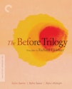 The Before Trilogy: Criterion Collection on Blu-ray for $55 + free shipping