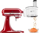 KitchenAid Food Processor Attachment for $55 + free shipping w/ Prime