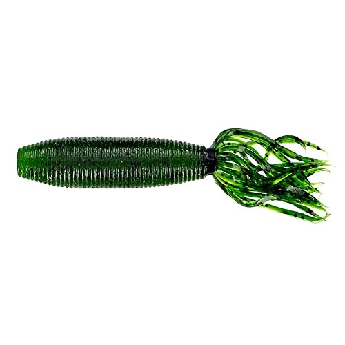 Yamamoto 4-Inch Fat Ika Soft Plastic Fishing Lure 10-Pack: $8.99 Yamamoto 4-Inch Fat Ika Soft Plastic Fishing Lure 10-Pack: $8.99