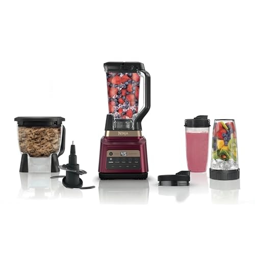 Ninja Professional Plus Kitchen System with Auto-iQ: $179.99 Ninja Professional Plus Kitchen System with Auto-iQ: $179.99