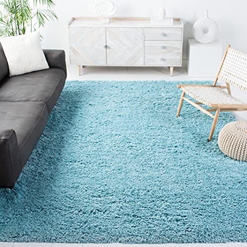 Safavieh Polar Shag Area Rug 6'7" Square: $142.99 Safavieh Polar Shag Area Rug 6'7" Square: $142.99