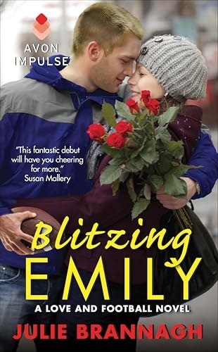 Blitzing Emily: A Love and Football Novel: $0.99 Blitzing Emily: A Love and Football Novel: $0.99