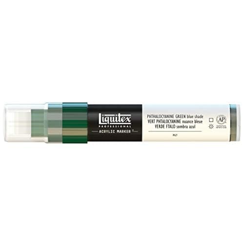 Liquitex Professional Wide Paint Marker: $10.38 Liquitex Professional Wide Paint Marker: $10.38
