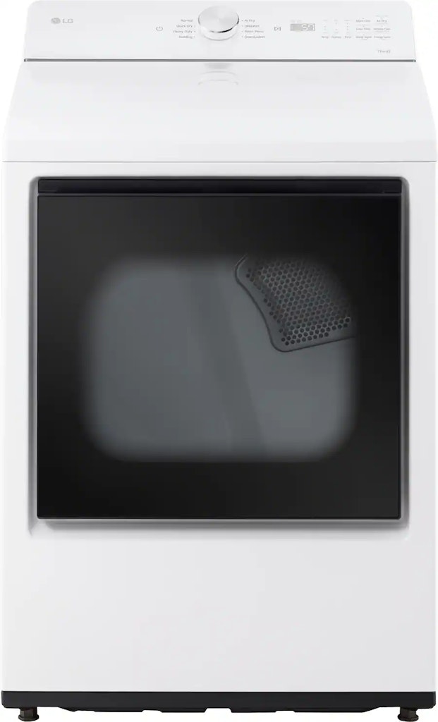 LG Appliances Labor Day Deals at Best Buy: Up to 45% off