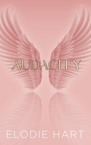 Audacity Seraph: $18.09 Audacity Seraph: $18.09