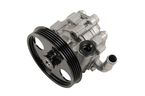 GM Genuine Parts Power Steering Pump: $115.63 GM Genuine Parts Power Steering Pump: $115.63