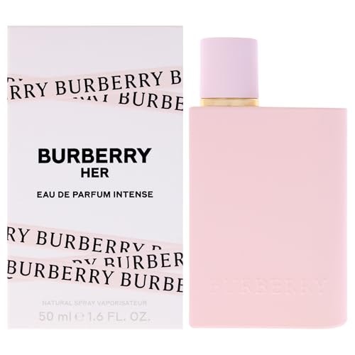 Burberry Her Intense Eau de Parfum 1.6-oz. Spray: $95.19 Burberry Her Intense Eau de Parfum 1.6-oz. Spray: $95.19