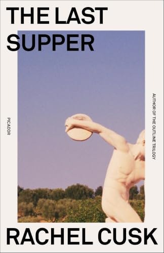 The Last Supper: A Summer in Italy: $1.99 The Last Supper: A Summer in Italy: $1.99