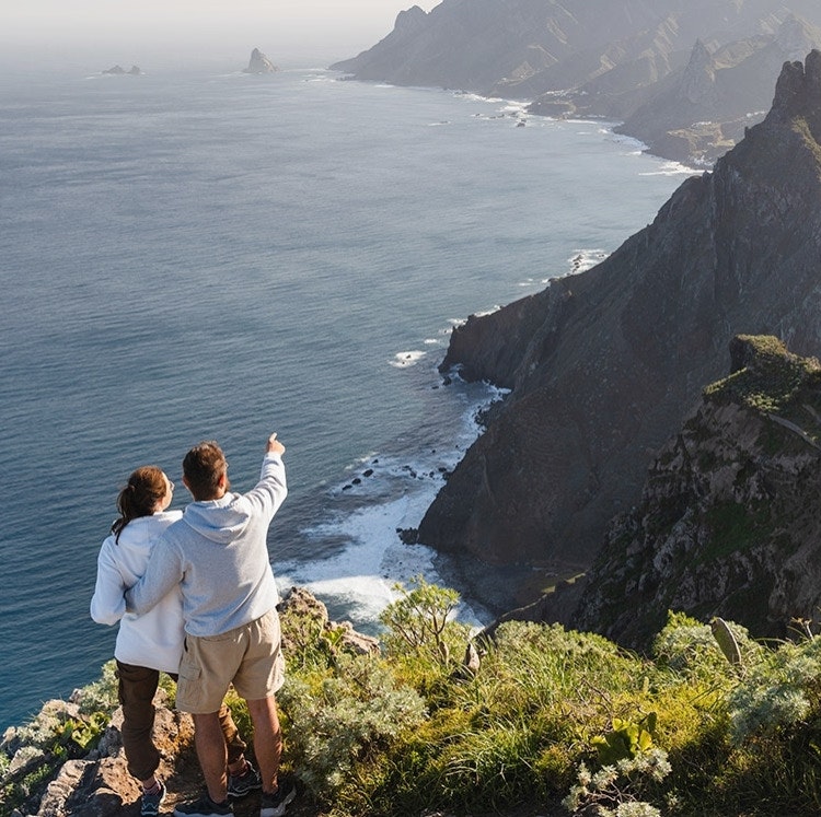 7-Night Canary Islands Flight, Hotel, and Tour Vacation: From $3,996 for 2 7-Night Canary Islands Flight, Hotel, and Tour Vacation: From $3,996 for 2