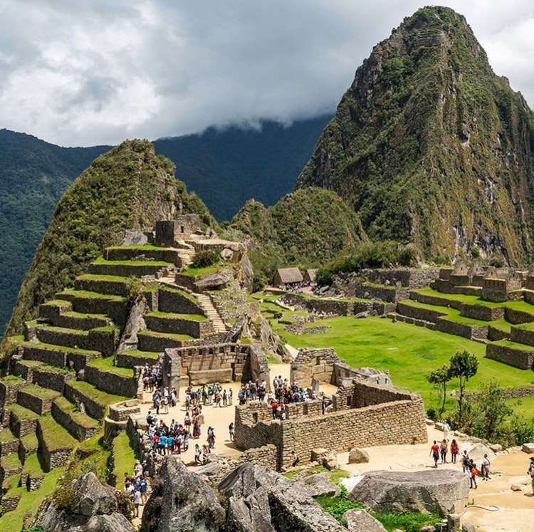 9-Night Peru Flight, Hotel, and Tour Vacation: From $8,698 for 2