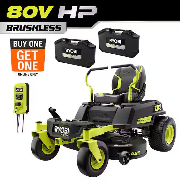 Ryobi Labor Day Deals at Home Depot: Up to 61% off Ryobi Labor Day Deals at Home Depot: Up to 61% off