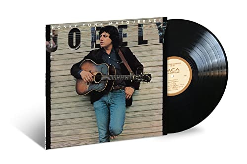 Honky Tonk Masquerade LP: $20.99 Honky Tonk Masquerade LP: $20.99