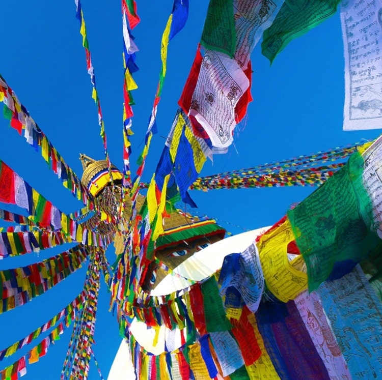 14-Night Bhutan & Nepal Flight, Hotel, and Tour Vacation: From $21,398 for 2 14-Night Bhutan & Nepal Flight, Hotel, and Tour Vacation: From $21,398 for 2